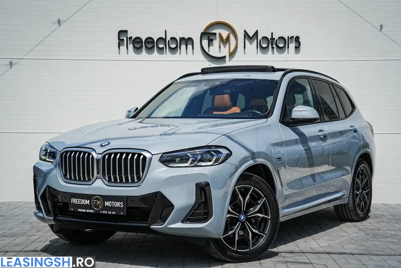 BMW X3 (Seria X) din 2021 cu 158.000 km - oferta BMW211996 - foto 2