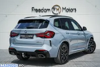 BMW X3 (Seria X) din 2021 cu 158.000 km - oferta BMW211996 - foto 4