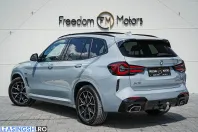 BMW X3 (Seria X) din 2021 cu 158.000 km - oferta BMW211996 - foto 5