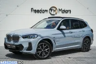 BMW X3 (Seria X) din 2021 cu 158.000 km - oferta BMW211996 - foto 7