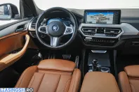 BMW X3 (Seria X) din 2021 cu 158.000 km - oferta BMW211996 - foto 11