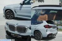 BMW X3 (Seria X) din 2021 cu 158.000 km - oferta BMW211996 - foto 14