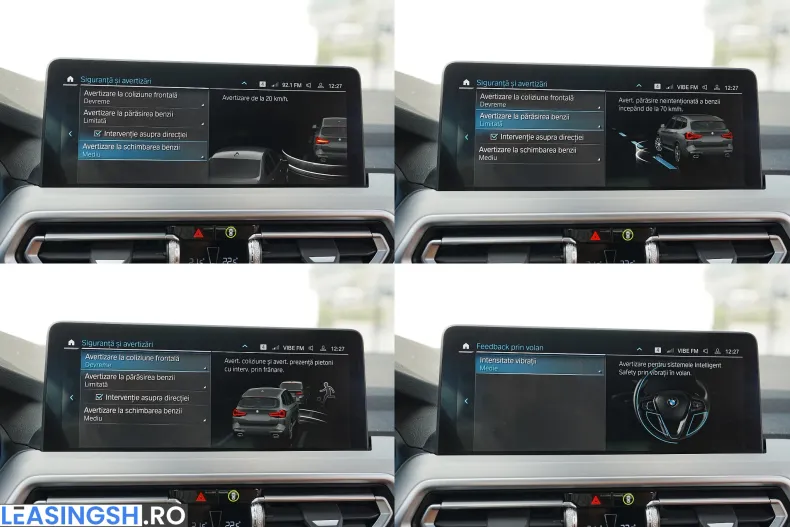 BMW X3 (Seria X) din 2021 cu 158.000 km - oferta BMW211996 - foto 23