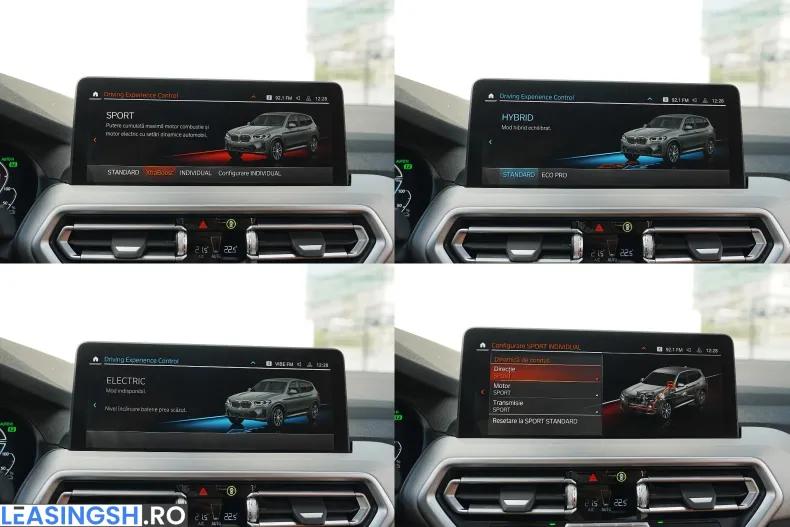 BMW X3 (Seria X) din 2021 cu 158.000 km - oferta BMW211996 - foto 26