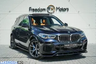 BMW X5 (Seria X) din 2021 cu 157.000 km - oferta BMW211997 - foto 1