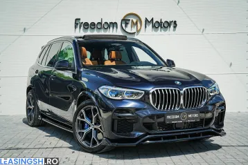 BMW X5 din 2021 - oferta BMW211997