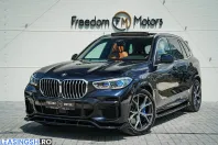 BMW X5 (Seria X) din 2021 cu 157.000 km - oferta BMW211997 - foto 2