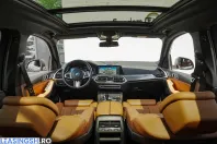 BMW X5 (Seria X) din 2021 cu 157.000 km - oferta BMW211997 - foto 3