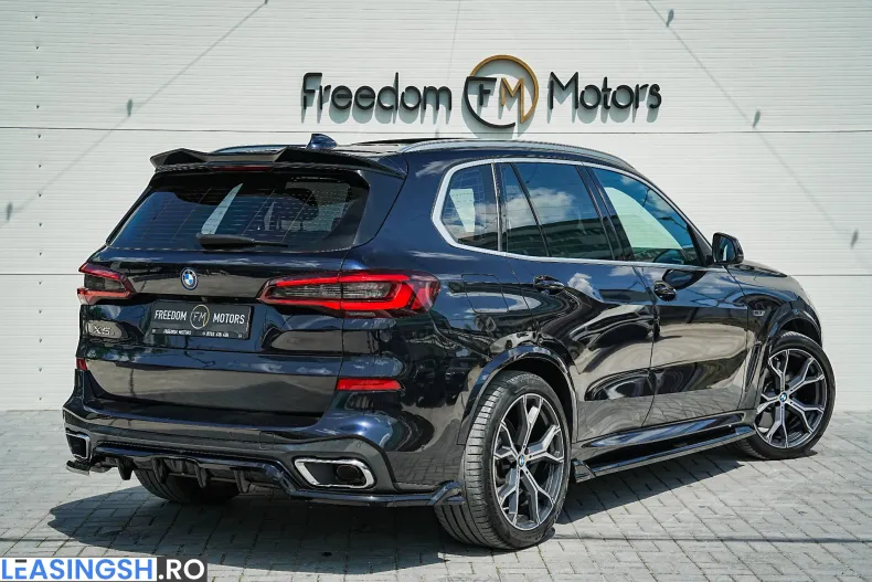BMW X5 (Seria X) din 2021 cu 157.000 km - oferta BMW211997 - foto 4