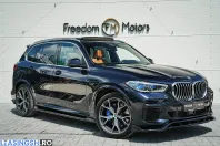 BMW X5 (Seria X) din 2021 cu 157.000 km - oferta BMW211997 - foto 6