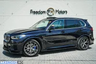 BMW X5 (Seria X) din 2021 cu 157.000 km - oferta BMW211997 - foto 7