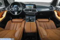 BMW X5 (Seria X) din 2021 cu 157.000 km - oferta BMW211997 - foto 8
