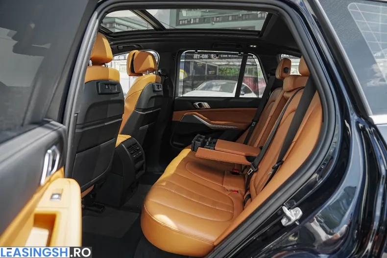 BMW X5 (Seria X) din 2021 cu 157.000 km - oferta BMW211997 - foto 11