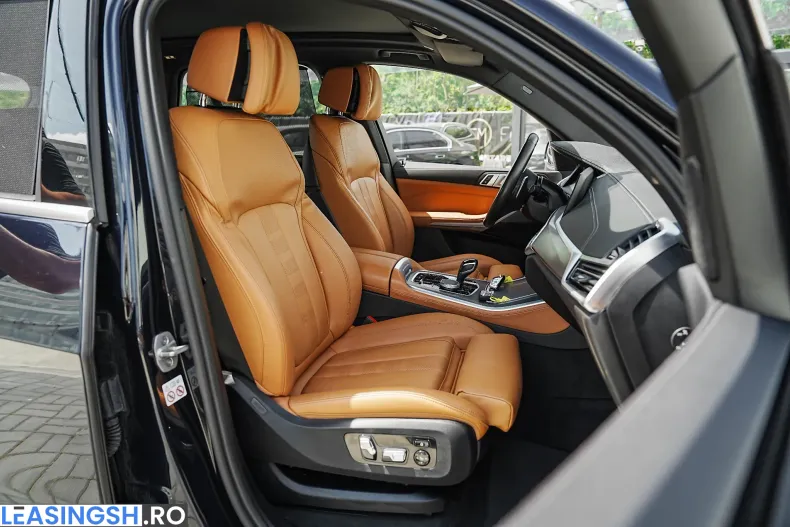 BMW X5 (Seria X) din 2021 cu 157.000 km - oferta BMW211997 - foto 13