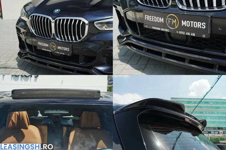 BMW X5 (Seria X) din 2021 cu 157.000 km - oferta BMW211997 - foto 15