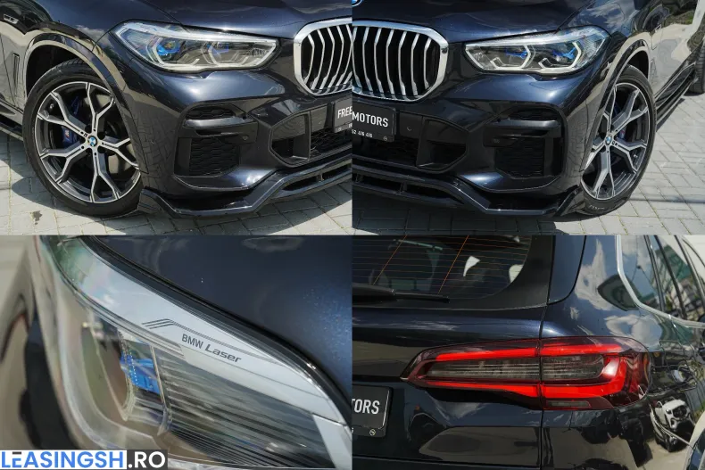 BMW X5 (Seria X) din 2021 cu 157.000 km - oferta BMW211997 - foto 17