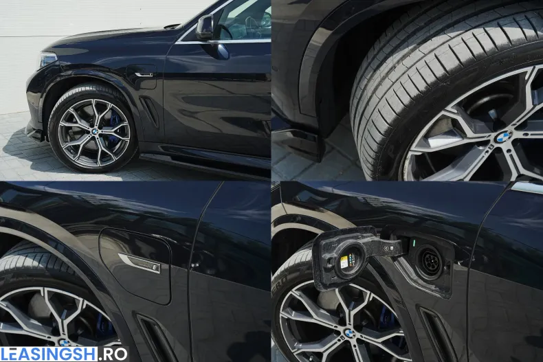 BMW X5 (Seria X) din 2021 cu 157.000 km - oferta BMW211997 - foto 18