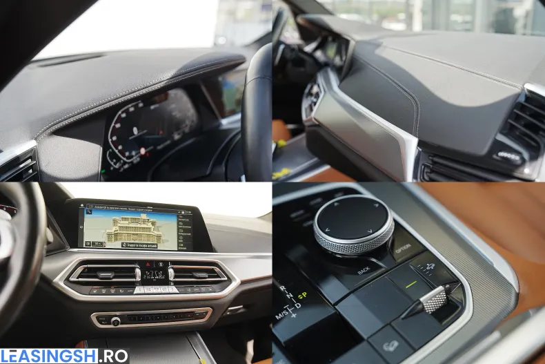 BMW X5 (Seria X) din 2021 cu 157.000 km - oferta BMW211997 - foto 19