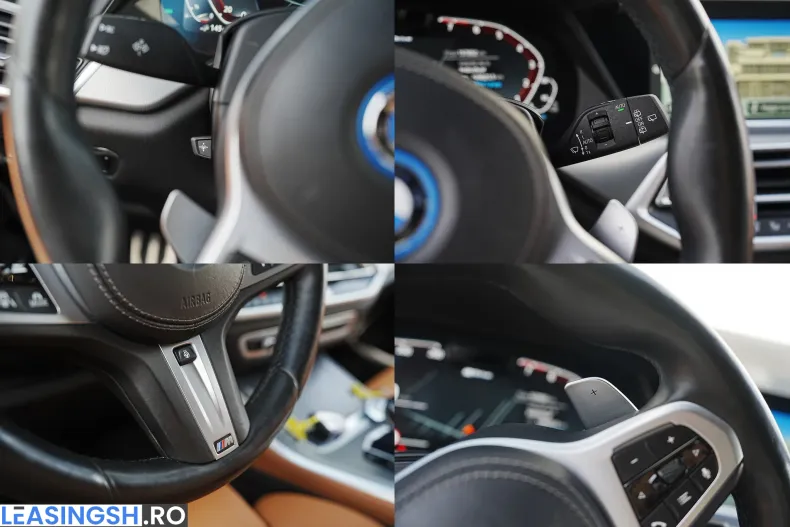 BMW X5 (Seria X) din 2021 cu 157.000 km - oferta BMW211997 - foto 21
