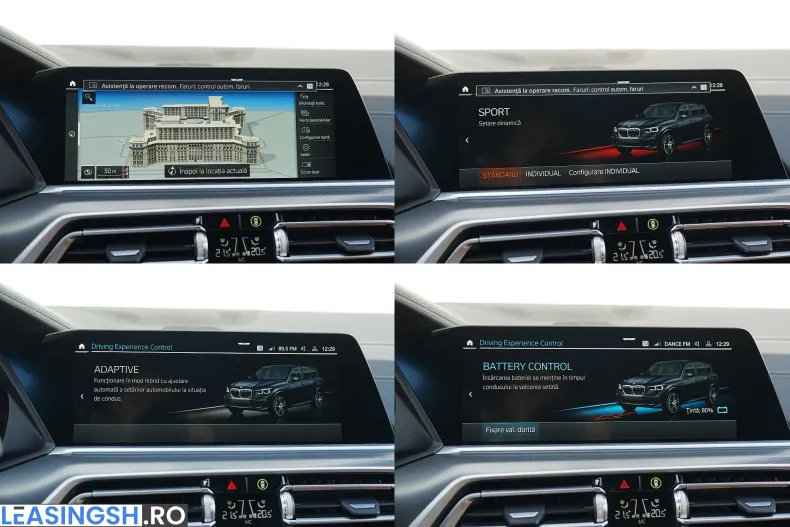 BMW X5 (Seria X) din 2021 cu 157.000 km - oferta BMW211997 - foto 23
