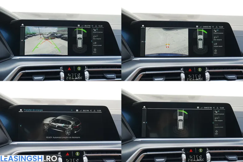 BMW X5 (Seria X) din 2021 cu 157.000 km - oferta BMW211997 - foto 24