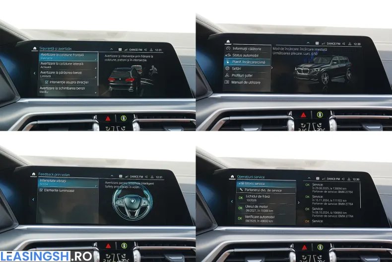 BMW X5 (Seria X) din 2021 cu 157.000 km - oferta BMW211997 - foto 26