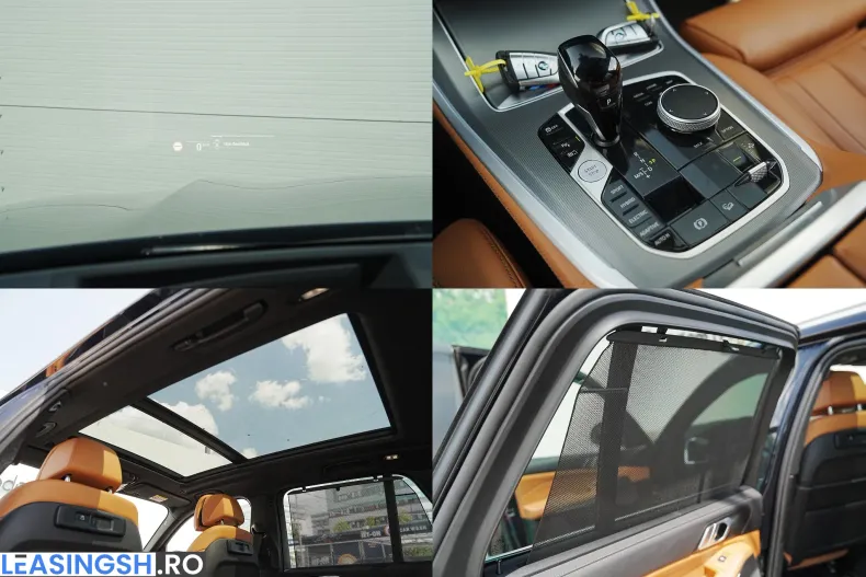 BMW X5 (Seria X) din 2021 cu 157.000 km - oferta BMW211997 - foto 28