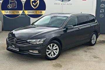 Volkswagen Passat din 2022 - oferta VOL211998