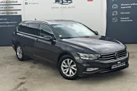 Volkswagen Passat din 2022 cu 117.400 km - oferta VOL211998 - foto 2