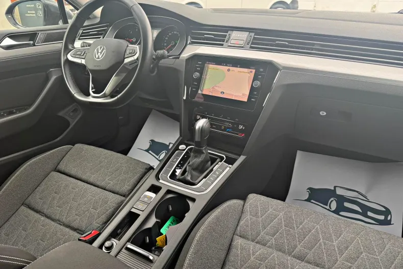 Volkswagen Passat din 2022 cu 117.400 km - oferta VOL211998 - foto 8