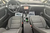 Volkswagen Passat din 2022 cu 117.400 km - oferta VOL211998 - foto 9