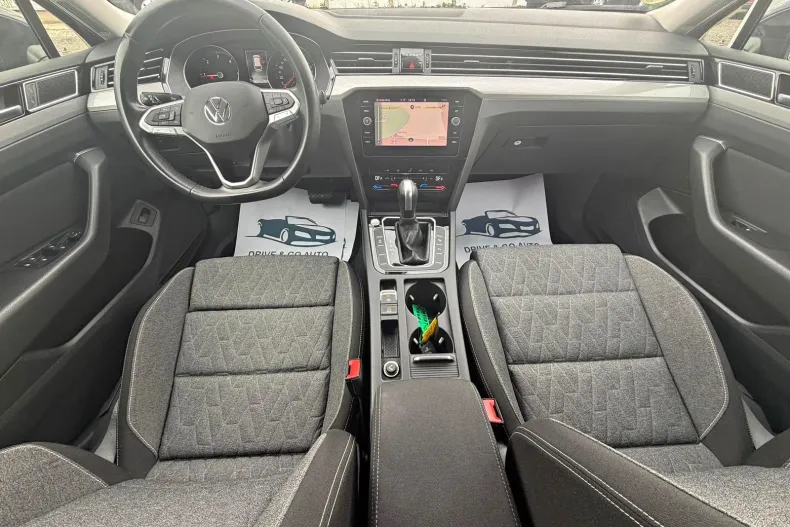 Volkswagen Passat din 2022 cu 117.400 km - oferta VOL211998 - foto 9