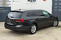Volkswagen Passat din 2022 cu 117.400 km - oferta VOL211998 - foto 13