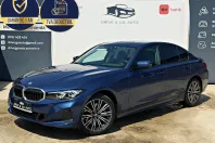 BMW 330e (Seria 3) din 2024 cu 48.610 km - oferta BMW211999 - foto 1