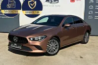 Mercedes-Benz CLA 250 (Clasa CLA) din 2021 cu 46.500 km - oferta MER212000 - foto 1