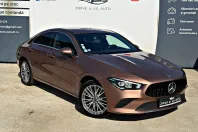 Mercedes-Benz CLA 250 (Clasa CLA) din 2021 cu 46.500 km - oferta MER212000 - foto 2
