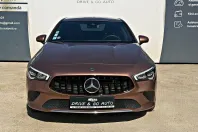 Mercedes-Benz CLA 250 (Clasa CLA) din 2021 cu 46.500 km - oferta MER212000 - foto 3