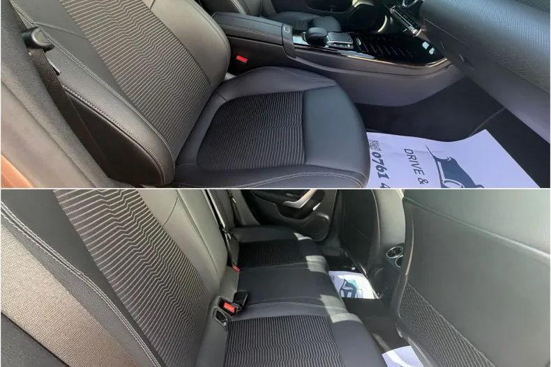 Mercedes-Benz CLA 250 (Clasa CLA) din 2021 cu 46.500 km - oferta MER212000 - foto 6