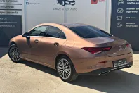 Mercedes-Benz CLA 250 (Clasa CLA) din 2021 cu 46.500 km - oferta MER212000 - foto 12