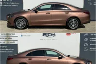 Mercedes-Benz CLA 250 (Clasa CLA) din 2021 cu 46.500 km - oferta MER212000 - foto 14