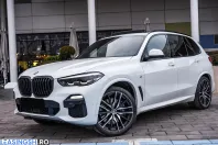BMW X5 (Seria X) din 2020 cu 88.000 km - oferta BMW212001 - foto 2