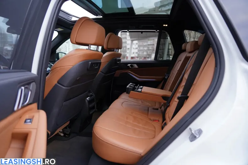 BMW X5 (Seria X) din 2020 cu 88.000 km - oferta BMW212001 - foto 7