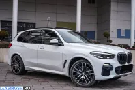 BMW X5 (Seria X) din 2020 cu 88.000 km - oferta BMW212001 - foto 10