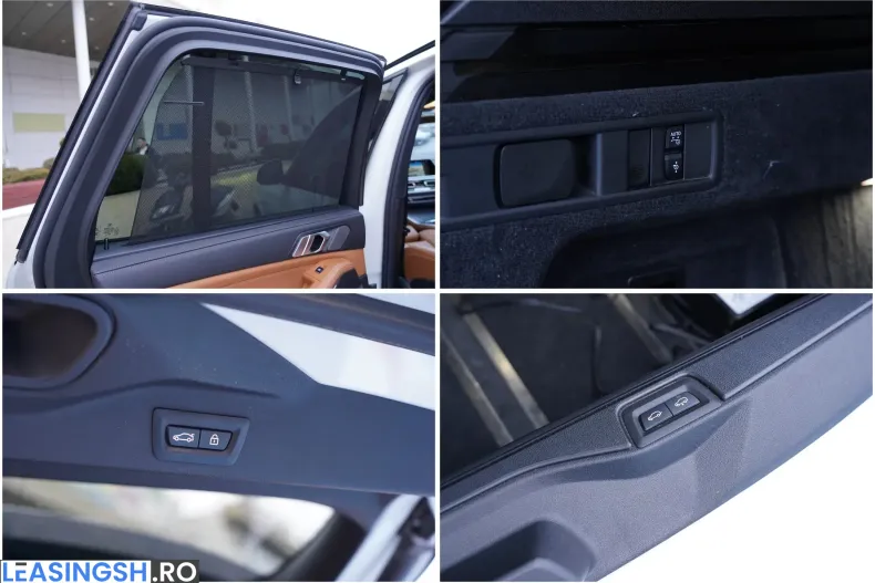 BMW X5 (Seria X) din 2020 cu 88.000 km - oferta BMW212001 - foto 23