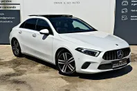 Mercedes-Benz A 180 (Clasa A) din 2020 cu 106.770 km - oferta MER212002 - foto 2