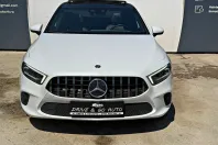 Mercedes-Benz A 180 (Clasa A) din 2020 cu 106.770 km - oferta MER212002 - foto 3