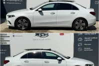Mercedes-Benz A 180 (Clasa A) din 2020 cu 106.770 km - oferta MER212002 - foto 14