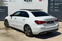 Mercedes-Benz A 180 (Clasa A) din 2020 cu 106.770 km - oferta MER212002 - foto 15