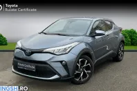 Toyota C-HR din 2021 cu 81.598 km - oferta TOY212003 - foto 1