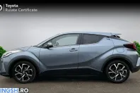 Toyota C-HR din 2021 cu 81.598 km - oferta TOY212003 - foto 2